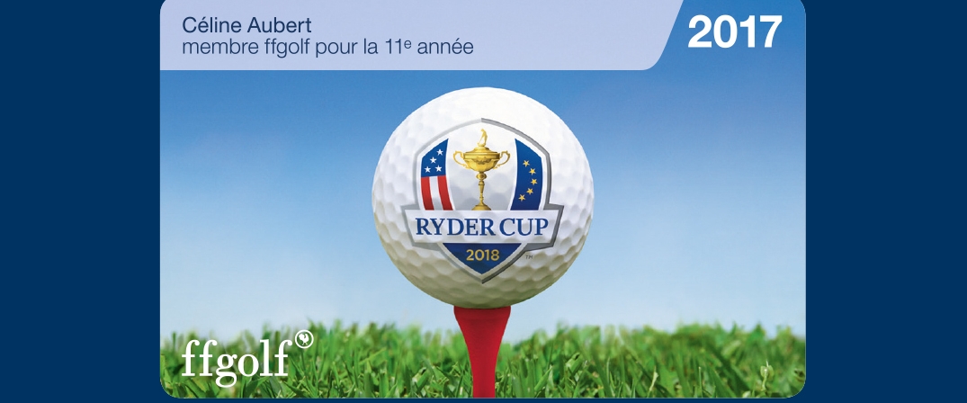 Ligue De Golf Des Hauts De France