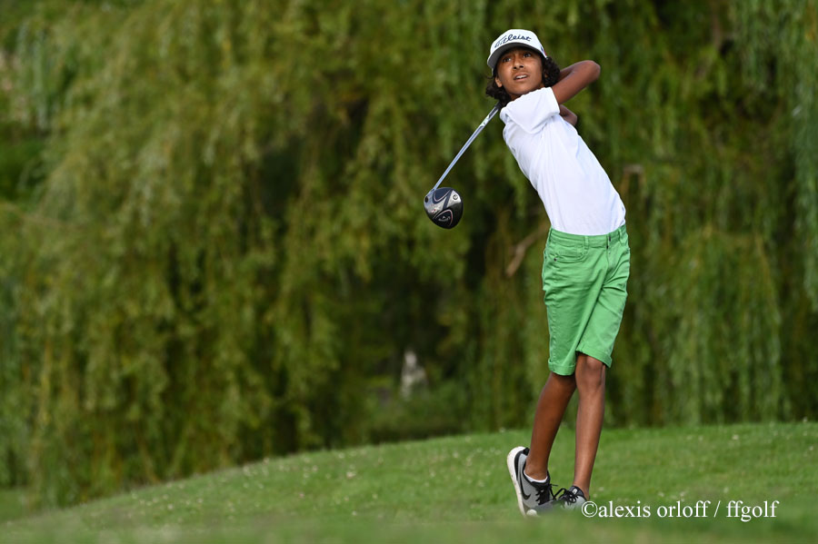 Ligue De Golf Des Hauts De France