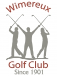 Nouveau Logo Golf Wimereux