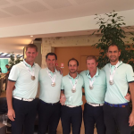 inesis golf corpo