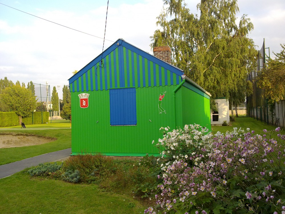 Golf Educatif de Douai | Golf Hauts de France