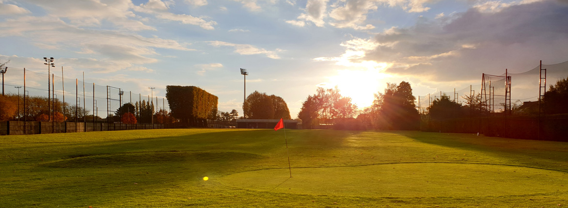 Golf Educatif de Douai | Golf Hauts de France