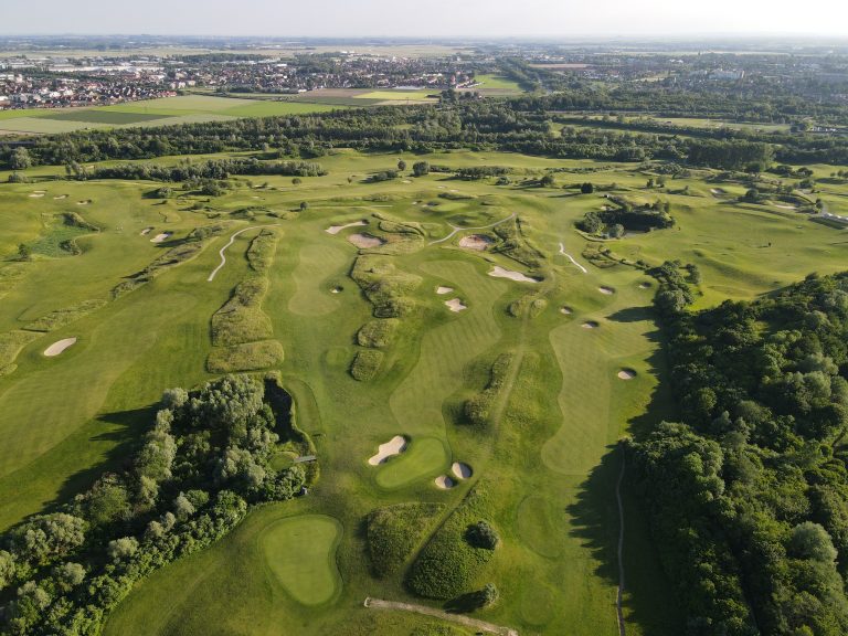 Lille Métropole | Golf Hauts de France
