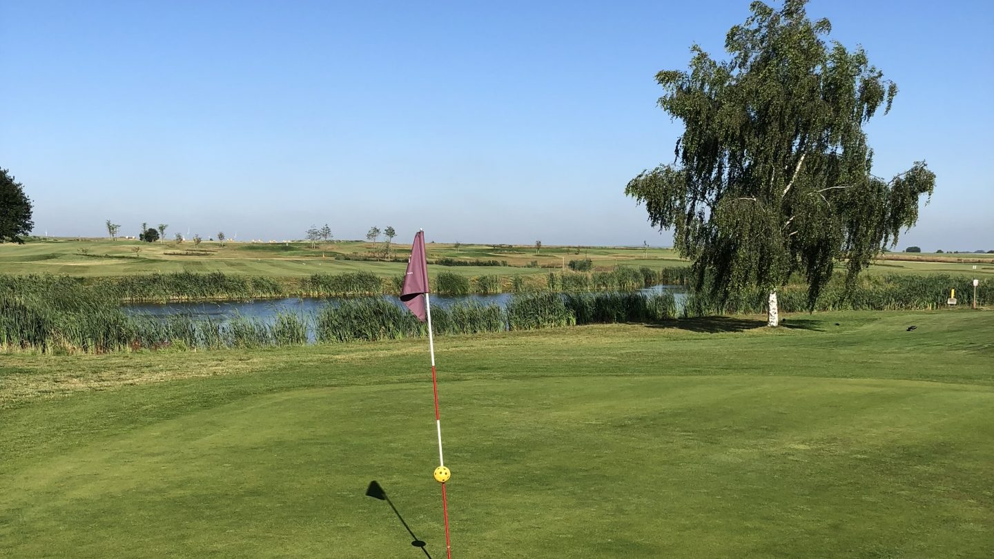 Golf Entreprise : le calendrier (provisoire) 2021 | Golf Hauts de France